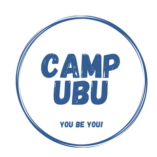 CAMP UBU - YOU BE YOU!